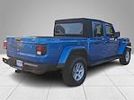 2020 Jeep Gladiator Crew Cab 4WD Pickup for sale #AC25098 - photo 5