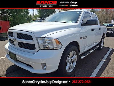 2014 Ram 1500 Crew Cab 4x4 Pickup for sale #AC25153 - photo 1