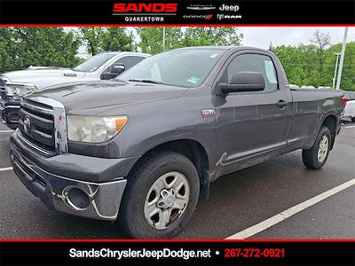 2012 Toyota Tundra Regular Cab 4x4 Pickup for sale #AC25159 - photo 1