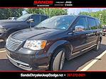Used 2016 Chrysler Town and Country Minivan for sale #AC25197 - photo 1