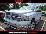 Used 2011 Dodge Ram 1500 Big Horn Crew Cab 4x4 Pickup for sale #AC25227 - photo 1