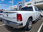 Used 2011 Dodge Ram 1500 Big Horn Crew Cab 4x4 Pickup for sale #AC25227 - photo 4