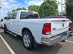 Used 2011 Dodge Ram 1500 Big Horn Crew Cab 4x4 Pickup for sale #AC25227 - photo 2