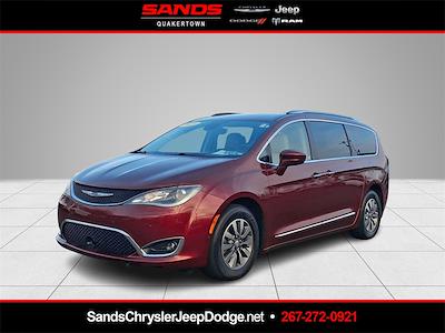 2020 Chrysler Pacifica FWD Minivan for sale #AC26034 - photo 1