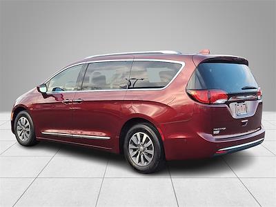 2020 Chrysler Pacifica FWD Minivan for sale #AC26034 - photo 2