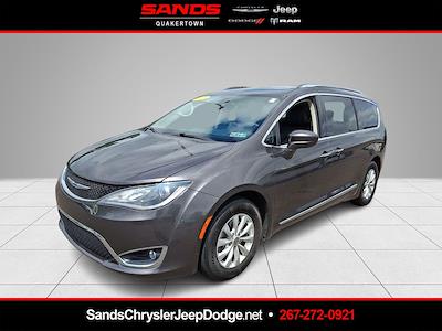 2019 Chrysler Pacifica FWD Minivan for sale #AC26047 - photo 1