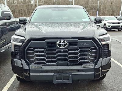 Used 2024 Toyota Tundra - photo 1