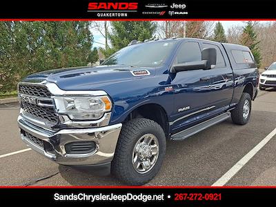 Used 2021 Ram 2500 - photo 1