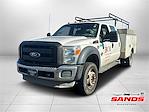 2012 Ford F-450 Crew Cab DRW 4x4 Service Truck for sale #AD23036 - photo 1