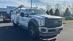 2012 Ford F-450 Crew Cab DRW 4x4 Service Truck for sale #AD23036 - photo 5