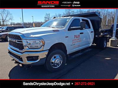 Used 2022 Ram 3500 - photo 1