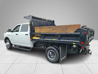 Used 2022 Ram 3500 - photo 1