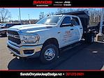 2022 Ram 3500 Crew Cab DRW 4WD Dump Truck for sale #AD23131 - photo 1