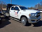 2022 Ram 3500 Crew Cab DRW 4WD Dump Truck for sale #AD23131 - photo 4
