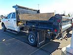 2022 Ram 3500 Crew Cab DRW 4WD Dump Truck for sale #AD23131 - photo 2