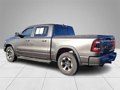Used 2019 Ram 1500 - photo 1