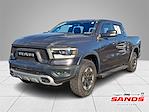 Used 2019 Ram 1500 Rebel Crew Cab for sale #AD24007 - photo 1