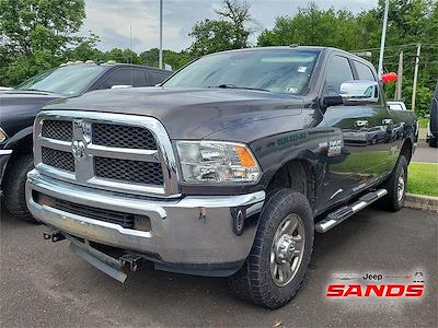 Used 2017 Ram 2500 SLT Crew Cab 4x4 Pickup for sale #AD24015 - photo 1