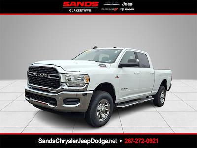 Used 2022 Ram 2500 Big Horn Crew Cab for sale #AD24066 - photo 1