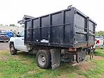 2018 Chevrolet Silverado 3500 Regular Cab DRW 4WD Dump Truck for sale #AD24122 - photo 2