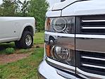 2018 Chevrolet Silverado 3500 Regular Cab DRW 4WD Dump Truck for sale #AD24122 - photo 8