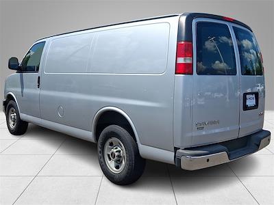 2017 GMC Savana 2500 SRW Empty Cargo Van for sale #AD24185 - photo 2
