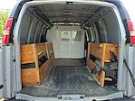 2017 GMC Savana 2500 SRW Empty Cargo Van for sale #AD24185 - photo 27