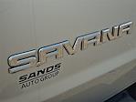 2017 GMC Savana 2500 SRW Empty Cargo Van for sale #AD24185 - photo 28