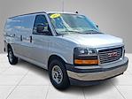 2017 GMC Savana 2500 SRW Empty Cargo Van for sale #AD24185 - photo 5