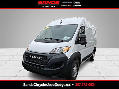 2024 Ram ProMaster 1500 High Roof FWD Empty Cargo Van for sale #AD24190 - photo 1
