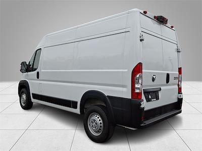 2024 Ram ProMaster 1500 High Roof FWD Empty Cargo Van for sale #AD24190 - photo 2