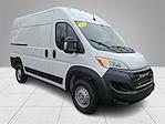 2024 Ram ProMaster 1500 High Roof FWD Empty Cargo Van for sale #AD24190 - photo 4