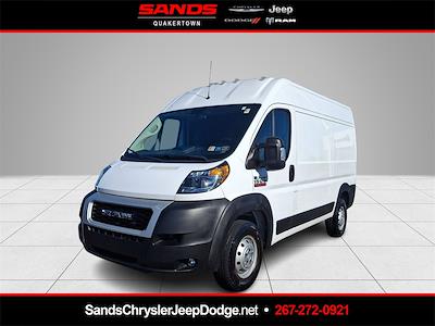 2021 Ram ProMaster 1500 High Roof FWD Empty Cargo Van for sale #AD24202 - photo 1