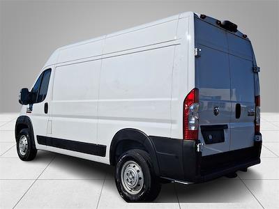 2021 Ram ProMaster 1500 High Roof FWD Empty Cargo Van for sale #AD24202 - photo 2