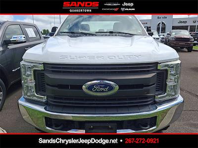 2019 Ford F-250 Super Cab 4x4 Service Truck for sale #AD24249 - photo 1