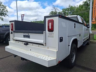 2019 Ford F-250 Super Cab 4x4 Service Truck for sale #AD24249 - photo 2