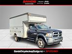 Used 2017 Ram 4500 Regular Cab Box Truck for sale #AD24302 - photo 1