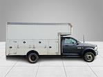 Used 2017 Ram 4500 Regular Cab Box Truck for sale #AD24302 - photo 3