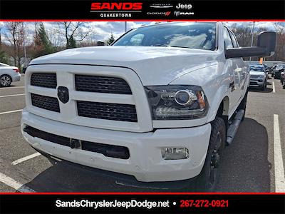 2017 Ram 2500 Crew Cab 4x4 Pickup for sale #AD24324 - photo 1