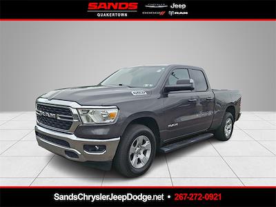 2022 Ram 1500 Quad Cab 4x4 Pickup for sale #AD24341 - photo 1