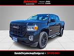 Used 2022 GMC Canyon Elevation Crew Cab 4x4 Pickup for sale #AD25062 - photo 1