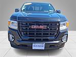 Used 2022 GMC Canyon Elevation Crew Cab 4x4 Pickup for sale #AD25062 - photo 3