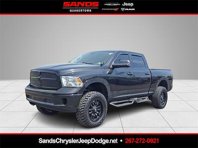 2019 Ram 1500 Classic Crew Cab 4x4 Pickup for sale #AD25083 - photo 1