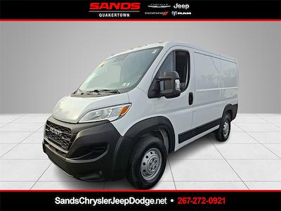 Used 2023 Ram ProMaster 1500 Standard Roof Empty Cargo Van for sale #AD25100 - photo 1