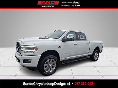 2024 Ram 2500 Crew Cab 4x4 Pickup for sale #AD25118 - photo 1