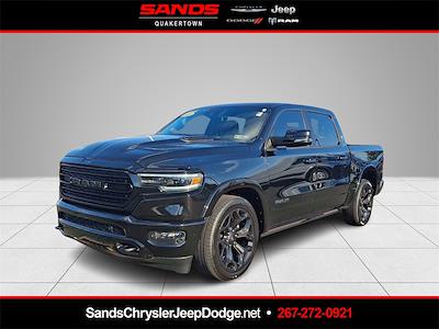 2023 Ram 1500 Crew Cab 4WD Pickup for sale #AD25138 - photo 1