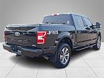 Used 2019 Ford F-150 XL SuperCrew Cab 4x4 Pickup for sale #AD25139 - photo 5