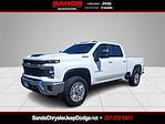 2024 Chevrolet Silverado 2500 Crew Cab 4x4 Pickup for sale #AD25146 - photo 1