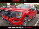 2021 Ford F-150 SuperCrew Cab 4WD Pickup for sale #AD25148 - photo 1