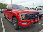 2021 Ford F-150 SuperCrew Cab 4WD Pickup for sale #AD25148 - photo 4